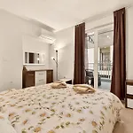 Lazy Days - 1br In Center דירה *