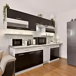דירה Lazy Days - 1br In Center