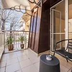 Lazy Days - 1br In Center דירה