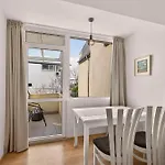 Lazy Days - 1br In Center וארנה