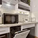 Lazy Days - 1br In Center וארנה