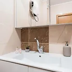 Lazy Days - 1br In Center דירה *