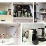 Lazy Days - 1br In Center דירה
