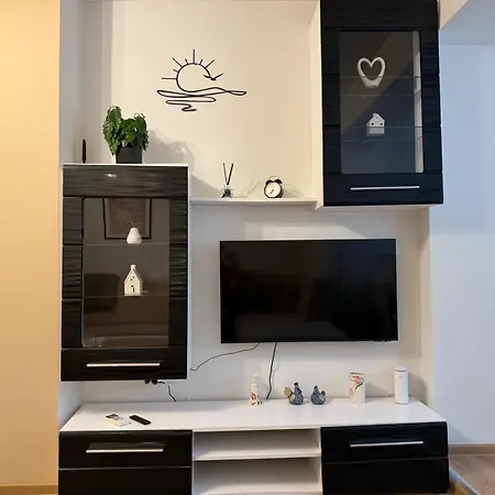 Apartamento Lazy Days - 1br In Center