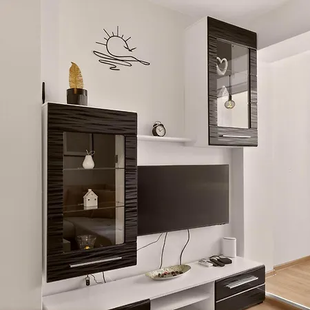 Lazy Days - 1br In Center