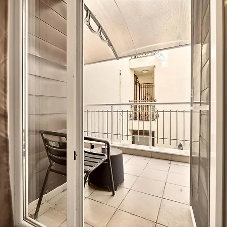Lazy Days - 1br In Center דירה וארנה