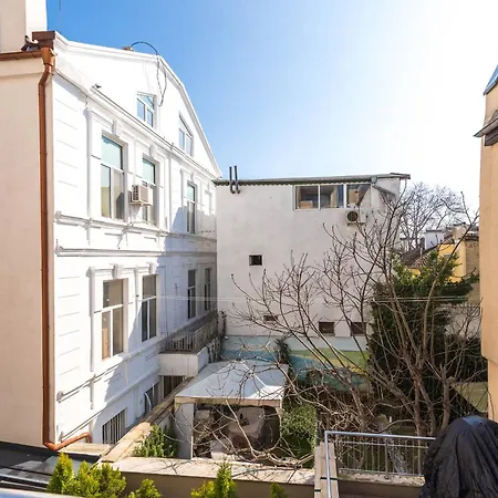 Lazy Days - 1br In Center דירה *