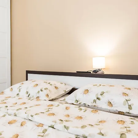 Lazy Days - 1br In Center