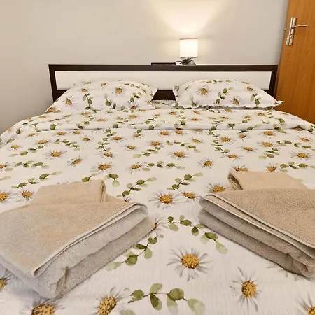 Lazy Days - 1br In Center * Varna
