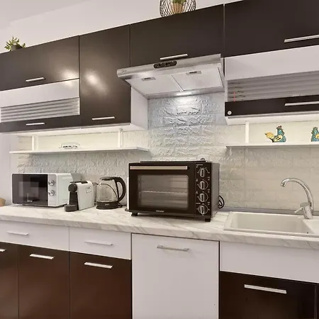 דירה Lazy Days - 1br In Center *