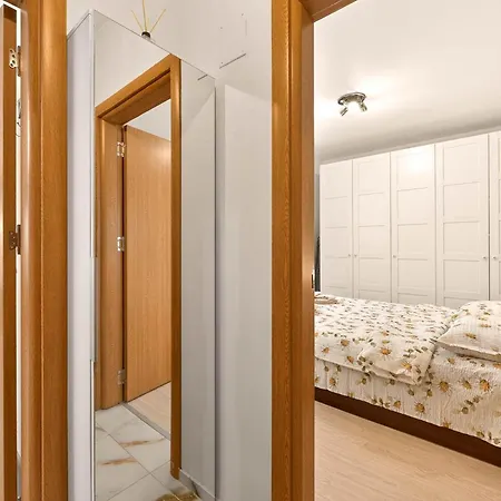 דירה Lazy Days - 1br In Center *