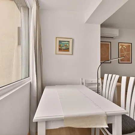 דירה Lazy Days - 1br In Center *