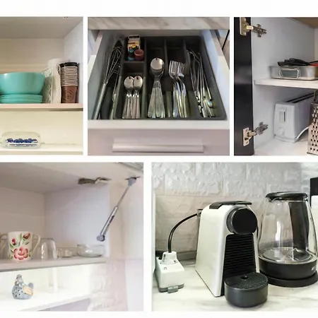 Lazy Days - 1br In Center דירה