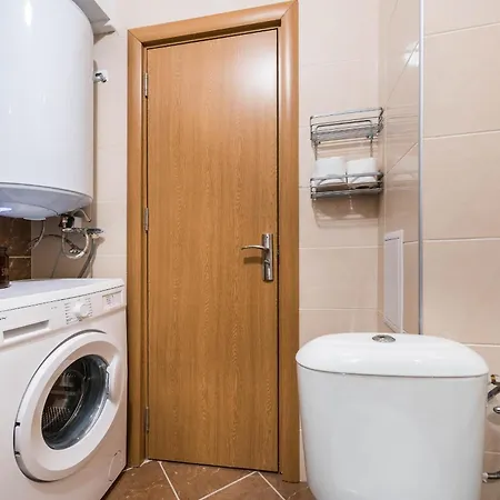 Lazy Days - 1br In Center *