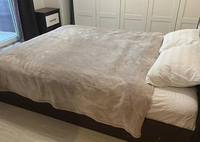 Apartamento Lazy Days - 1br In Center Varna